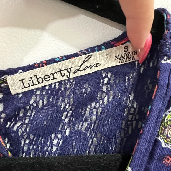 V-NECK ROMPER - Picture 3 of 3